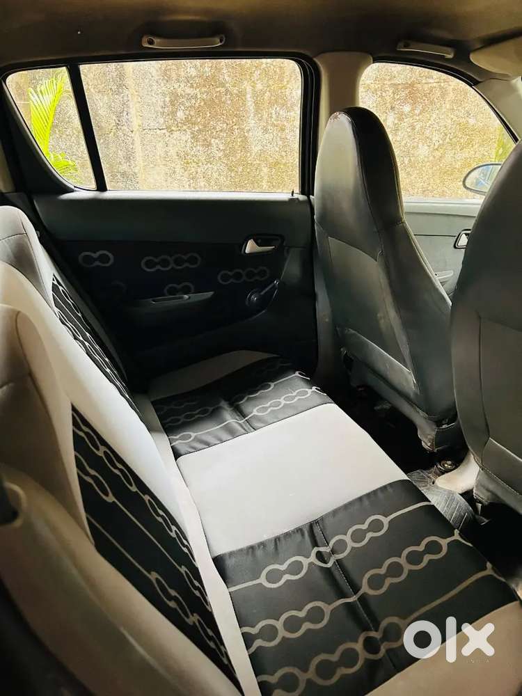 Maruti Suzuki Alto 800 2015