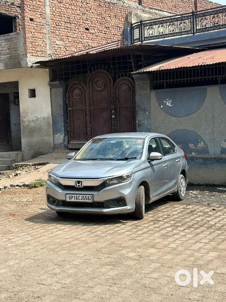 Honda Diesel Car 2019