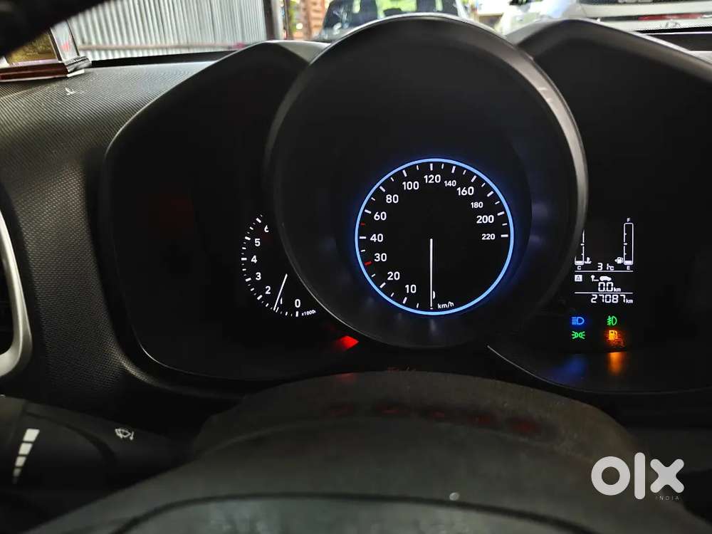 Hyundai Venue Sx Turbo 2022