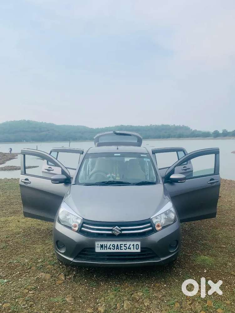 Maruti Suzuki Celerio