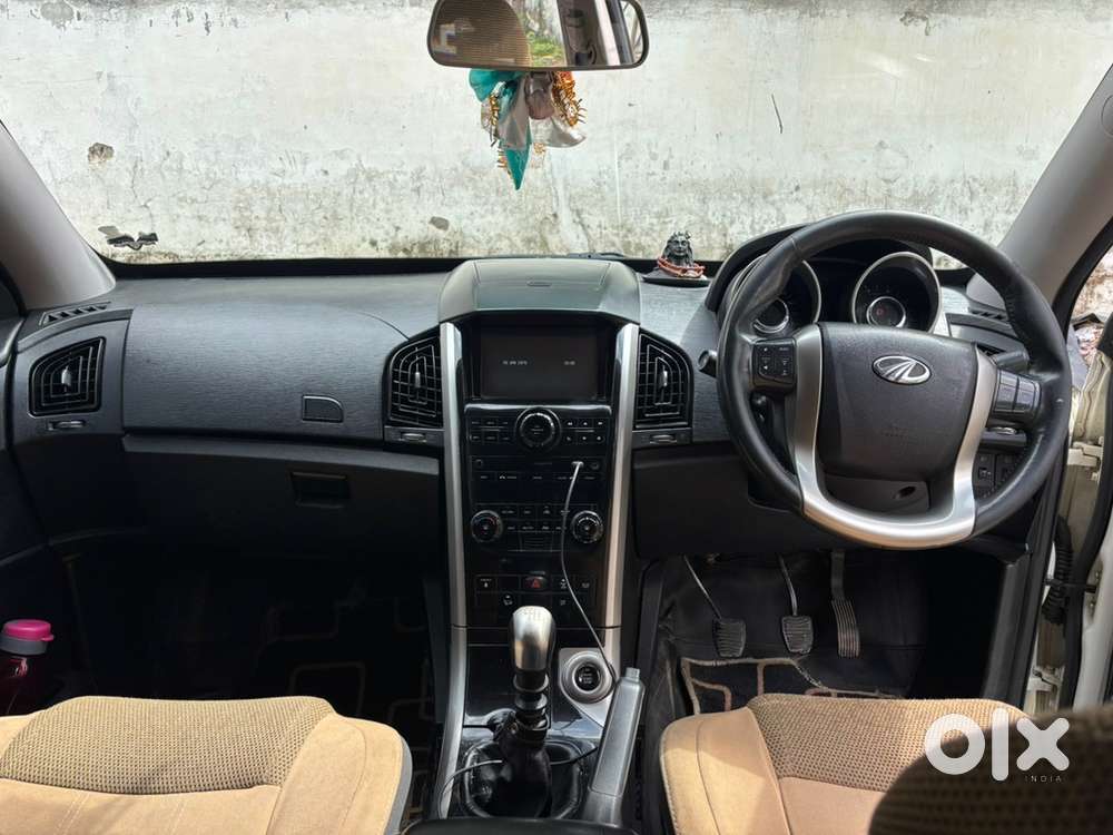Mahindra Xuv500 Diesel 2019