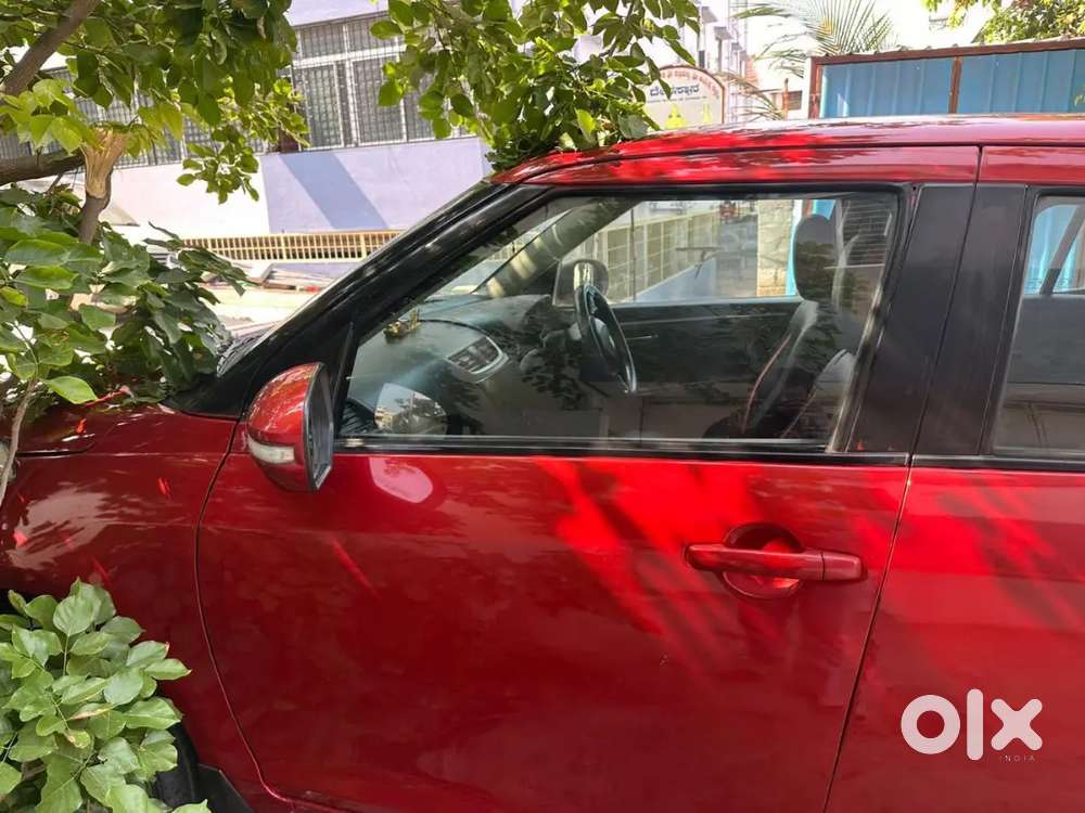 Swift Maruti Suzuki 2004-2011 Petrol