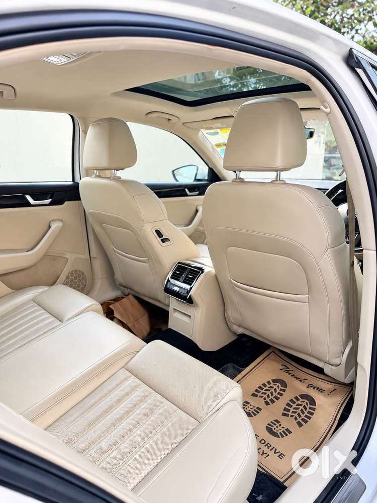 Skoda Superb Lk 2.0 Tdi At, 2019, Diesel