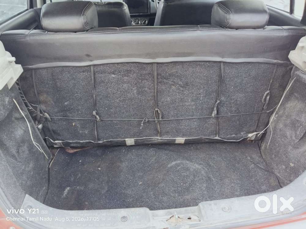 Maruti Suzuki Swift Vdi, 2011, Diesel