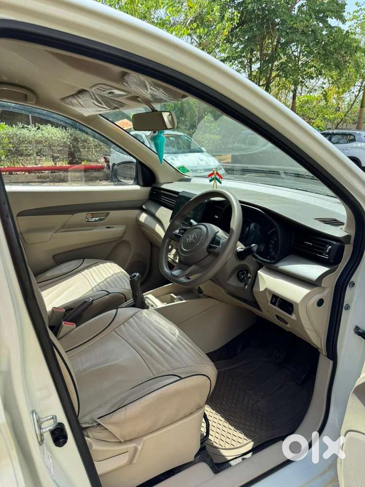 Maruti Suzuki Ertiga Vdi Shvs, 2019, Diesel