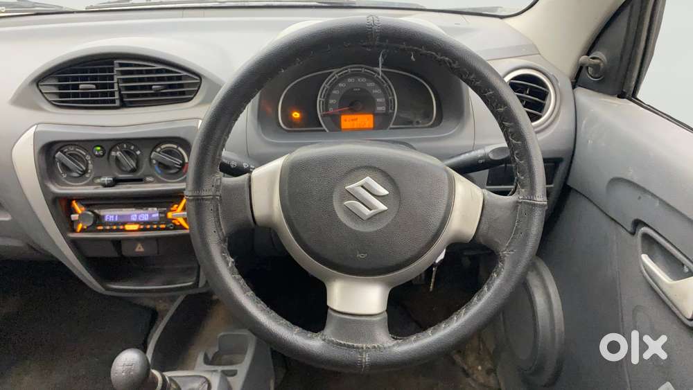 Maruti Suzuki Alto 800 2012-2016 Lxi, 2015, Petrol
