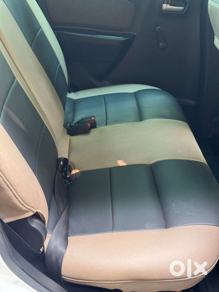 Maruti Suzuki Wagon R Lxi Opt, 2013, Petrol