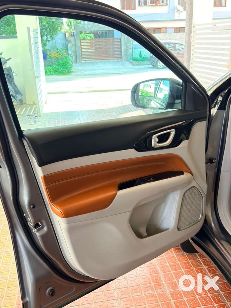 Jeep Compass Limited (o) Diesel 2022
