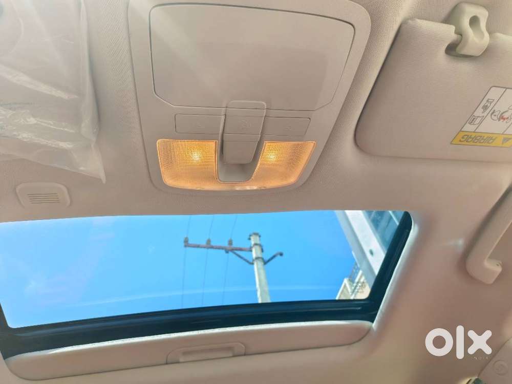 Mahindra Xuv 3xo 2025 Petrol 12820 Km Driven
