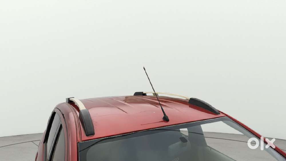 Datsun Redigo S, 2016, Petrol