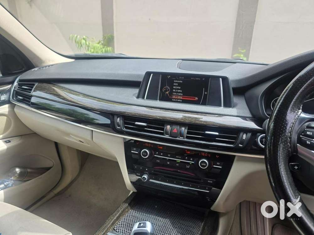 Bmw X5 2014 Diesel Good Condition