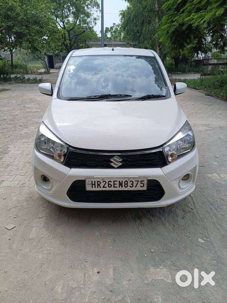 Maruti Suzuki Celerio 2021-1.0 Vxi Cng Mt, 2021, Cng & Hybrids