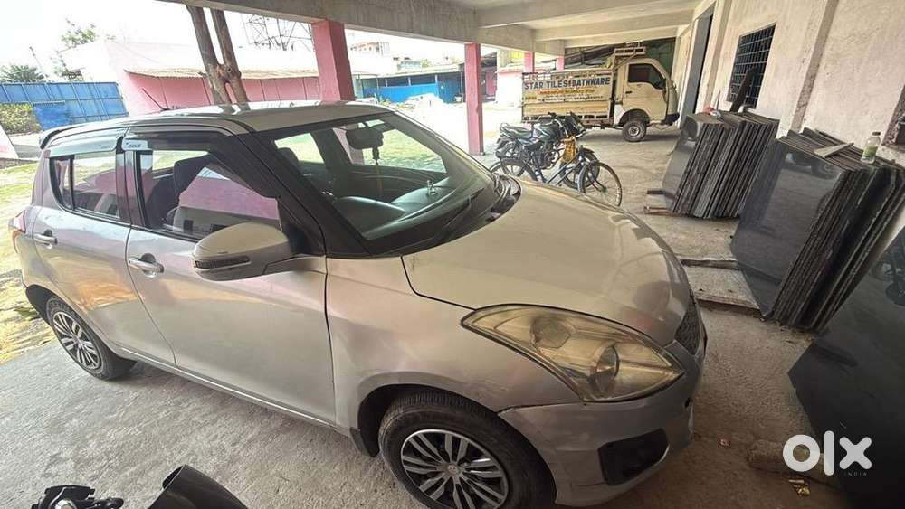 Maruti Suzuki Swift 2015 Diesel Good Condition