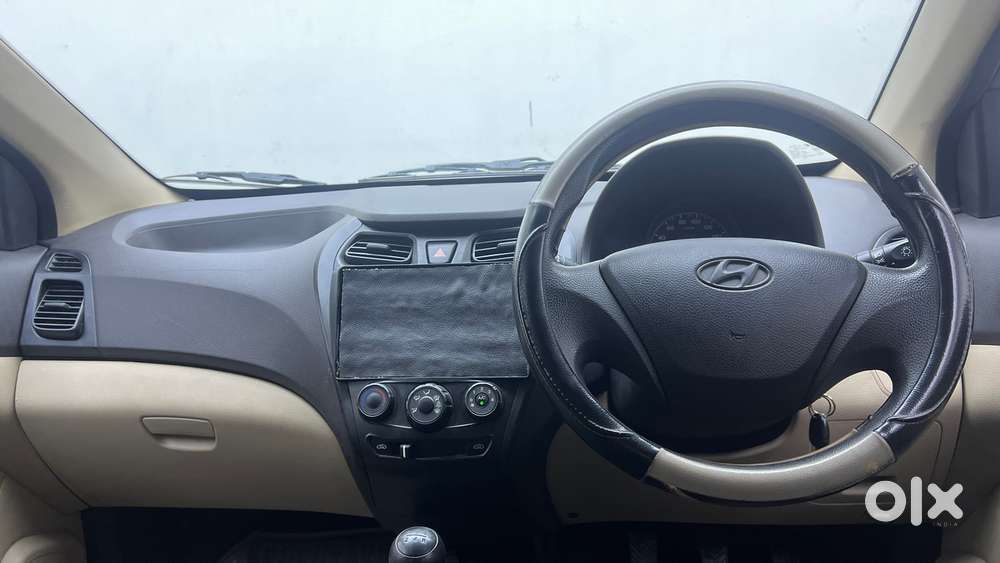 Hyundai Eon D Lite, 2013, Petrol