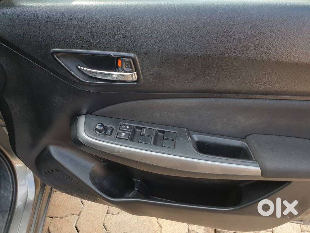 Maruti Suzuki Swift Vvt Zxi, 2019, Petrol