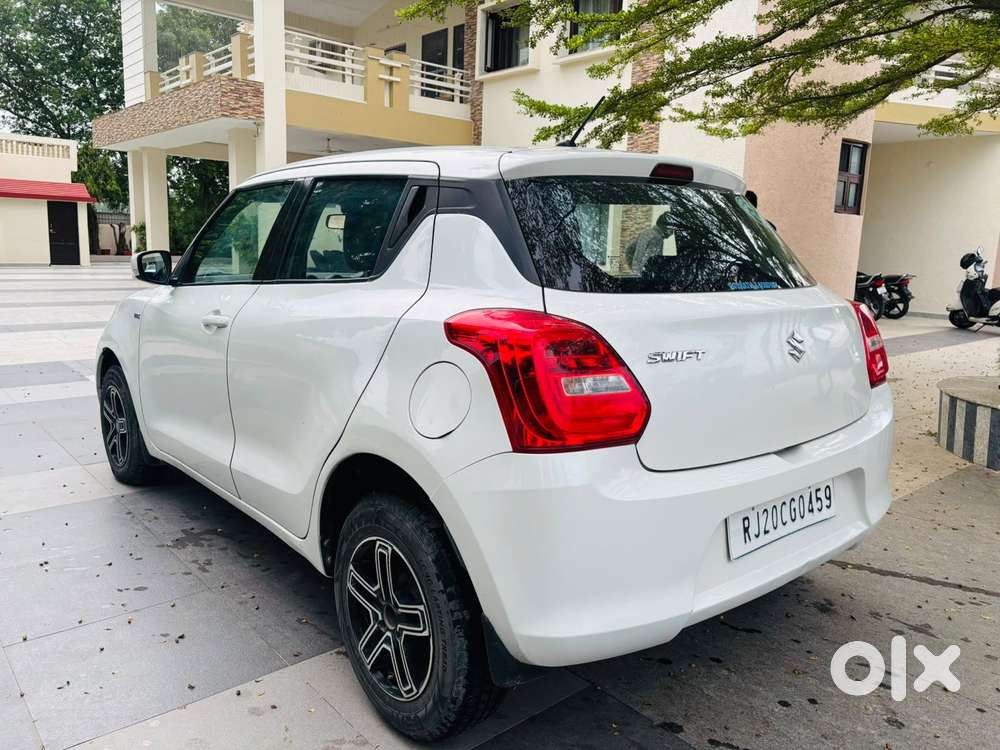 Maruti Suzuki Swift, 2019, Diesel