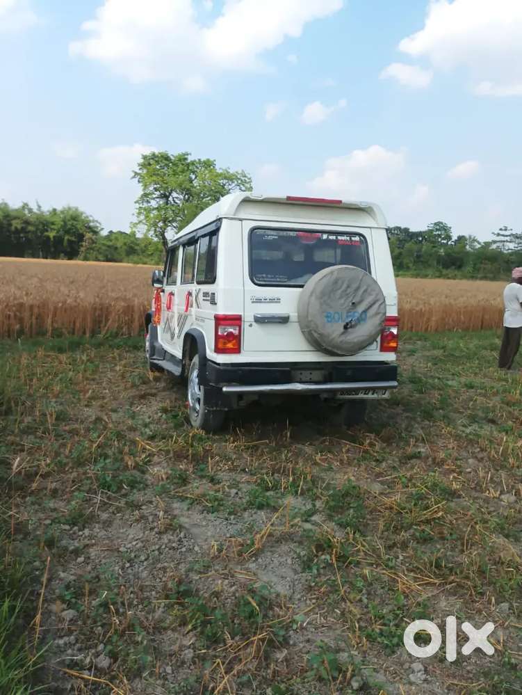 Mahindra Bolero Urgent Sale