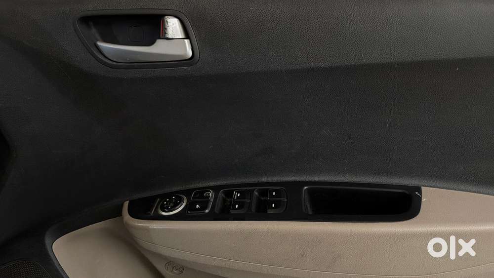 Hyundai Grand I10 Asta 1.2 Kappa Vtvt, 2015, Petrol