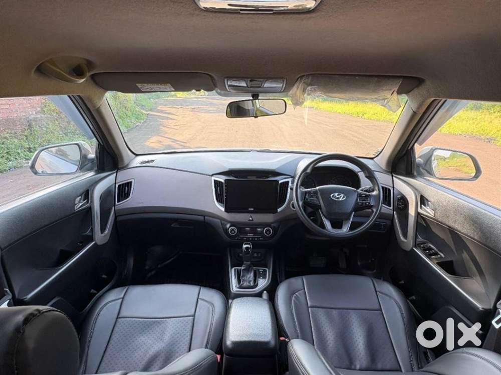 Hyundai Creta 1.6 Sx Plus Auto, 2016, Diesel