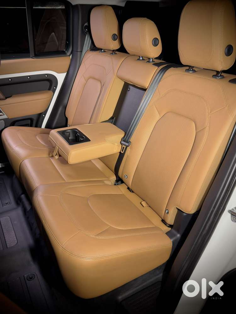 Land Rover Defender 2.0 110 Hse, 2024, Petrol