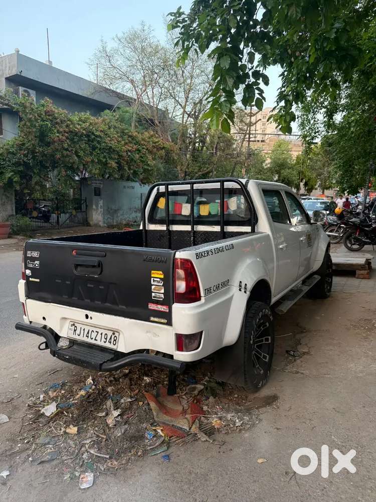 In Good Condition