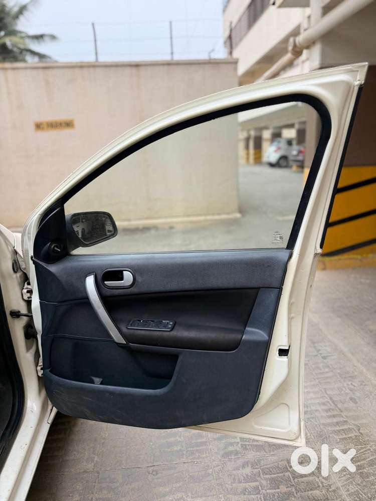 Ford Fiesta Classic [2011-2012] 1.4 Clxi Tdci, 2015, Diesel