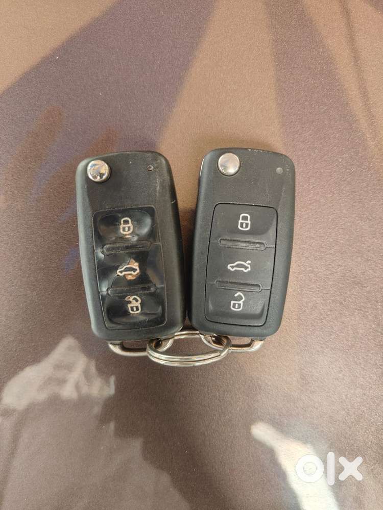 Volkswagen Vento 2010-2013 Petrol Comfortline, 2016, Petrol
