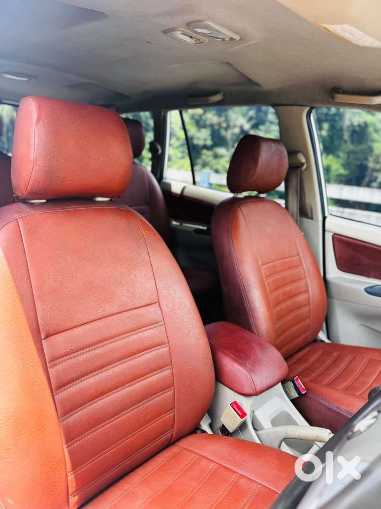 Toyota Innova 2013 Diesel Good Condition