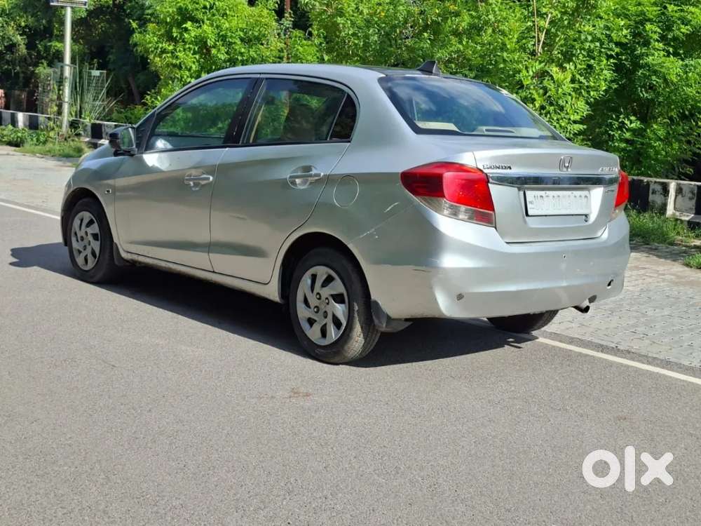 Honda Amaze Sx I Dtec, 2014, Diesel