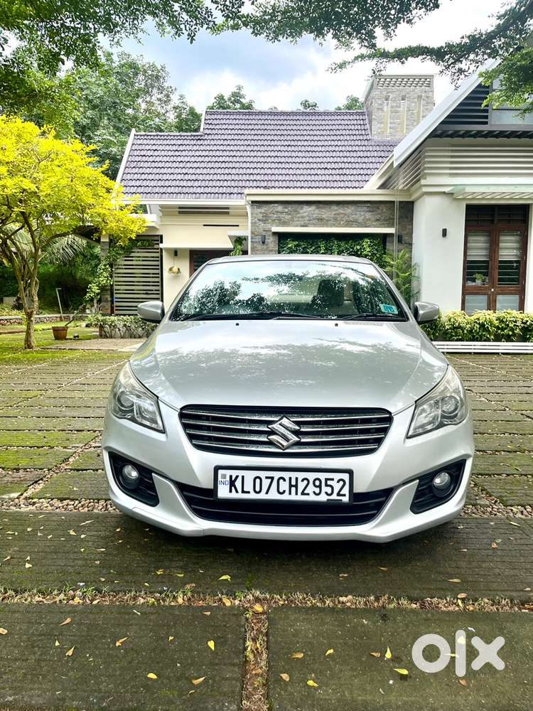 Maruti Suzuki Ciaz Vdi + Hybrid ,single Owner Excellent Condition