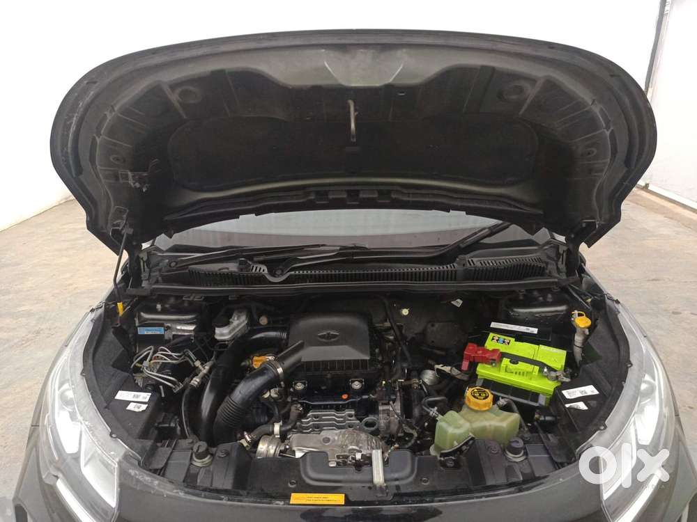 Tata Nexon 1.2 Revotron Xz Plus, 2021, Petrol
