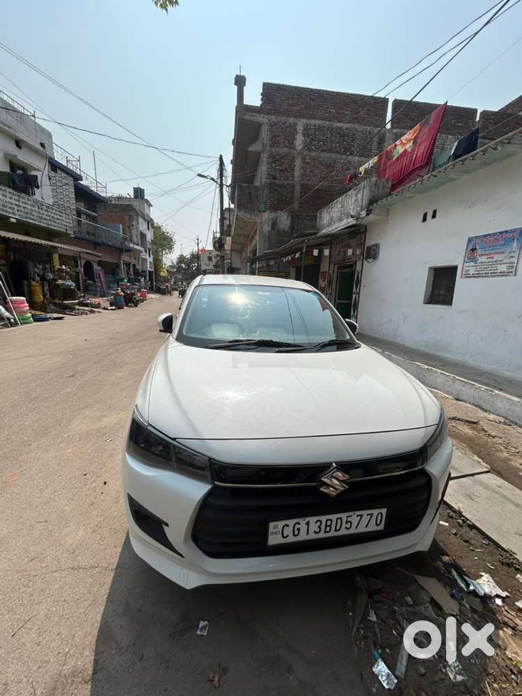 Maruti Suzuki Dzire 2025 Petrol Good Condition