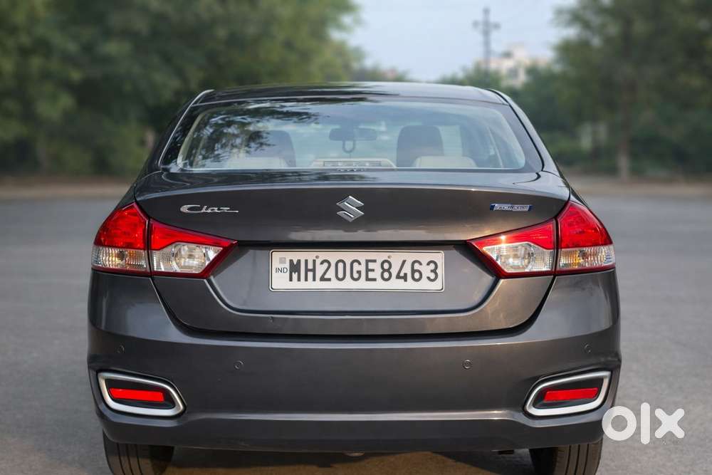Maruti Suzuki Ciaz Smart Hybrid Delta , 2022, Petrol