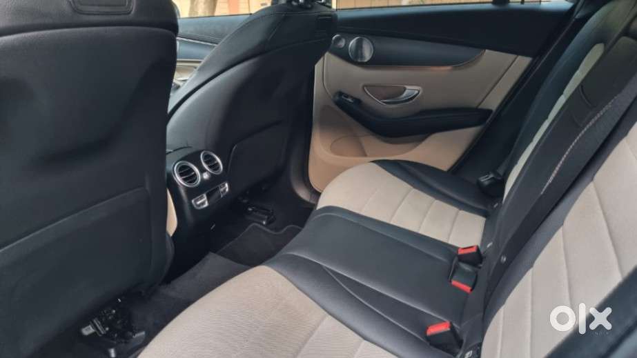 Mercedes-benz Eqc 400 4matic, 2022, Electric