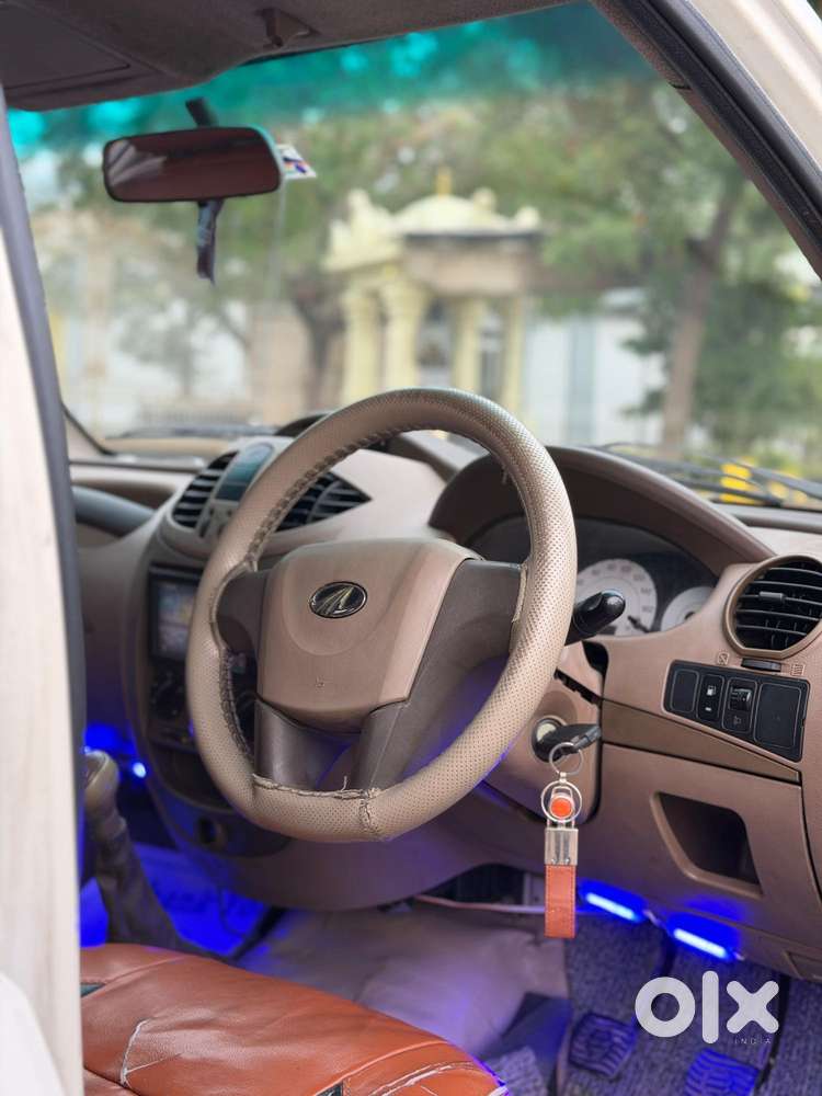 Mahindra Xylo 2012-2014 D4 Bsiv, 2013, Diesel