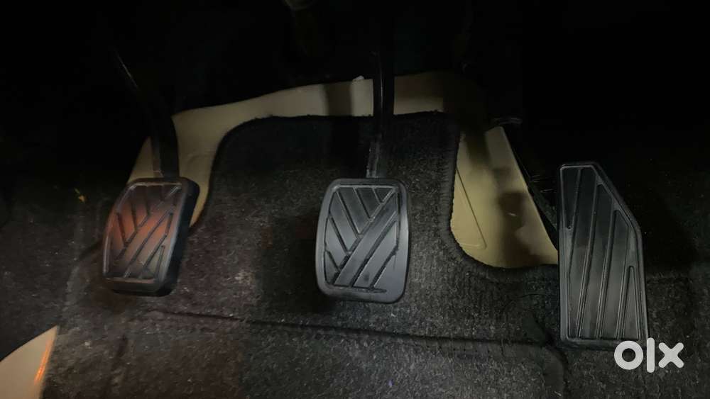 Maruti Suzuki Baleno 1.2 Zeta, 2019, Petrol