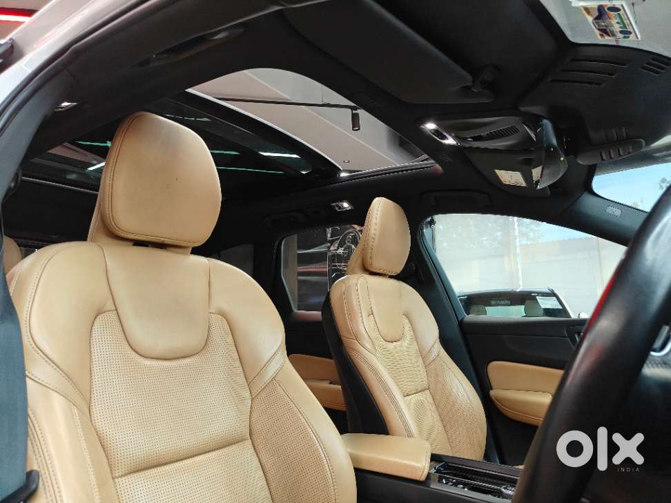 Volvo Xc60 D5 Inscription, 2021, Diesel