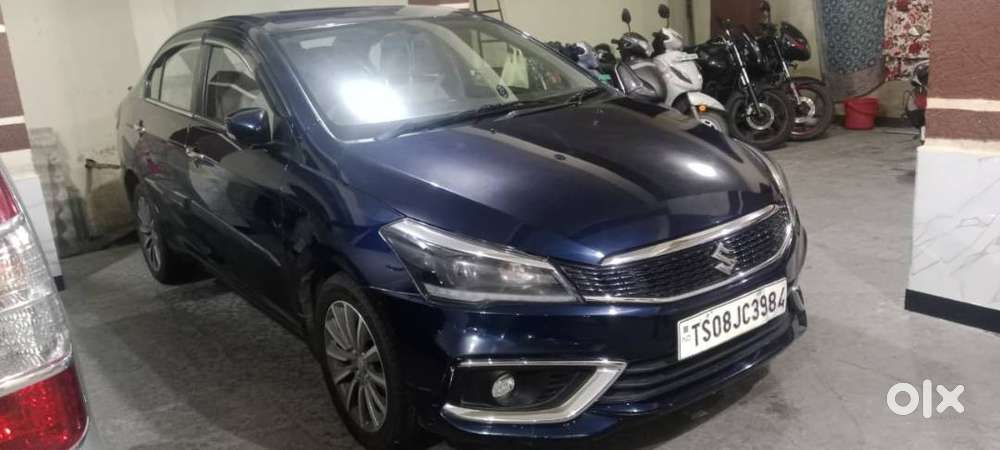 Maruti Suzuki Ciaz