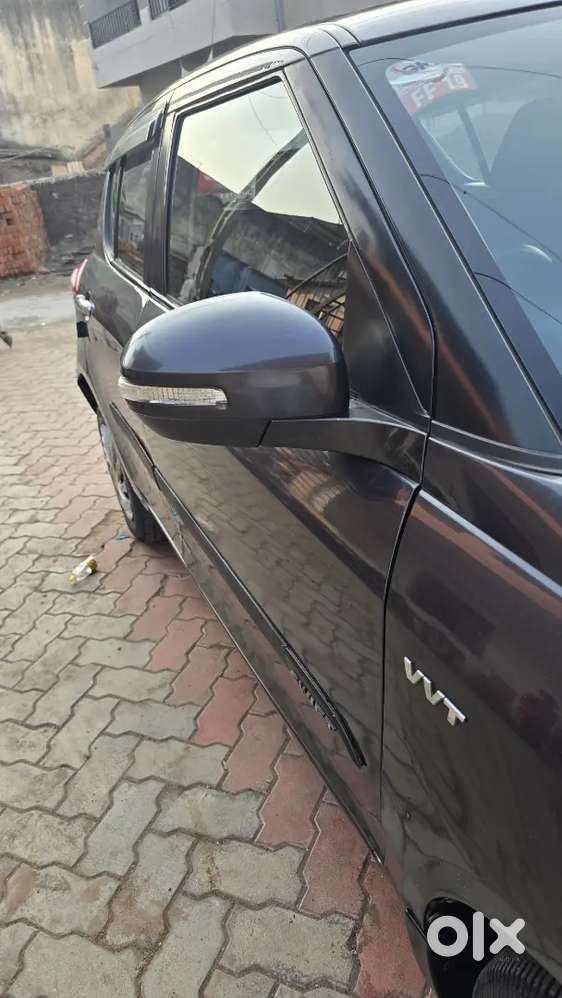 2018 Swift Vxi Petrol - Single Hand Used - 63k Km Only!