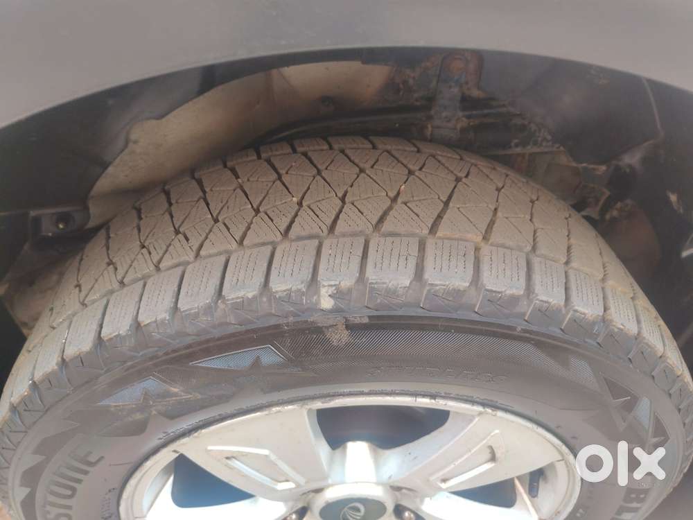 Mahindra Xuv500 2011-2015 W8 4wd, 2012, Diesel