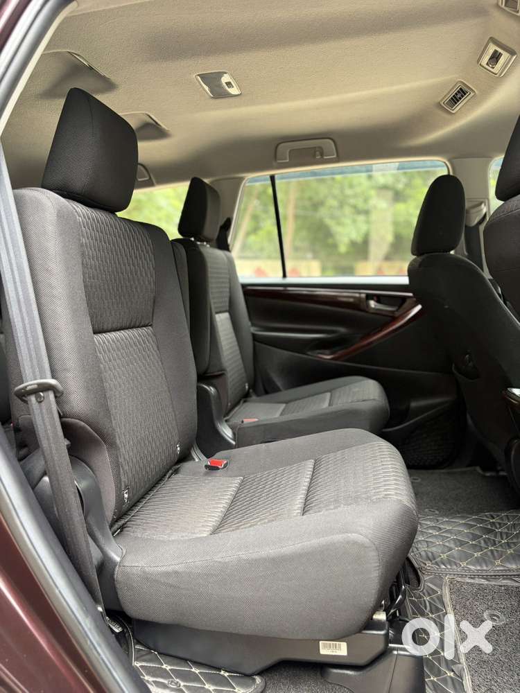 Toyota Innova Crysta 2.4 G Mt, 2020, Diesel