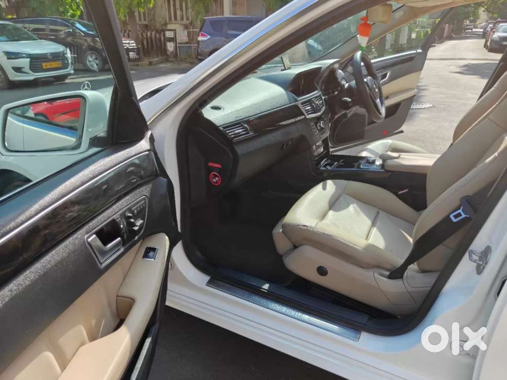 Mercedes-benz E-class E 250 Cdi Avantgarde, 2014, Diesel
