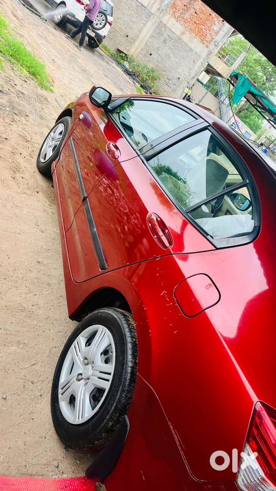 Honda City Petrol Manual 2010