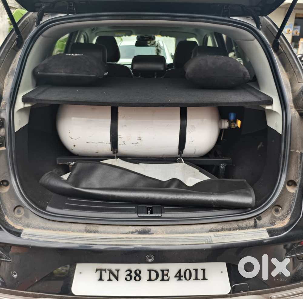 Mg Astor Zs Vti-tech Cvt Sharp, 2021, Petrol