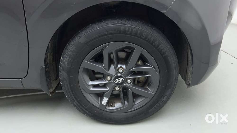 Hyundai Grand I10 Nios 1.2 Kappa Vtvt Sportz Cng, 2022, Cng & Hybrid..