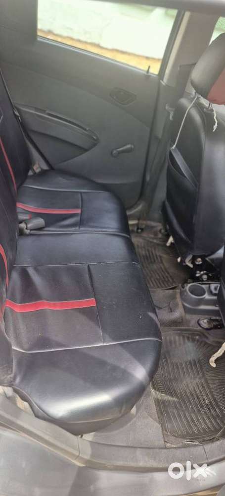 Chevrolet Beat Diesel Lt, 2012, Diesel