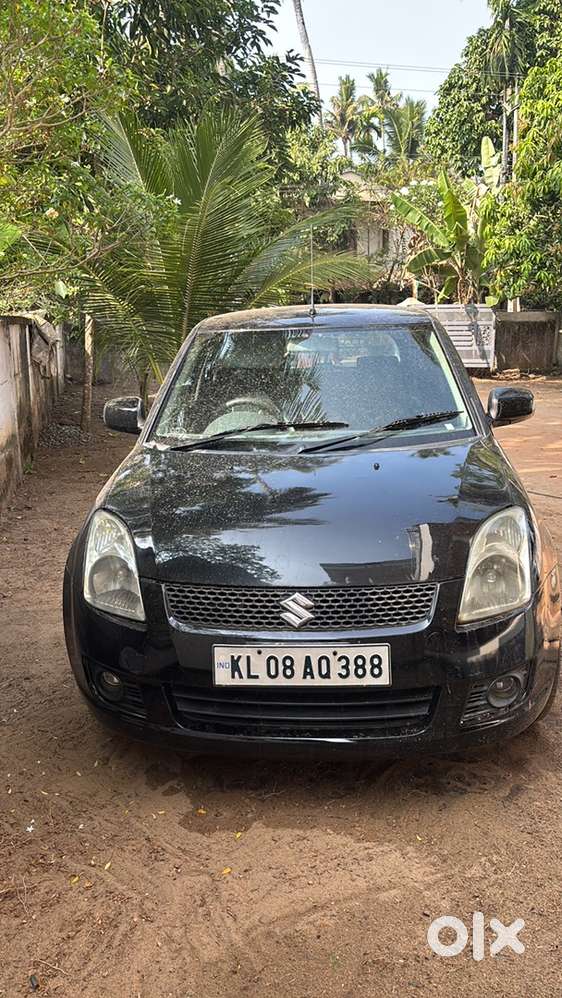 Swift Maruti Suzuki 2009