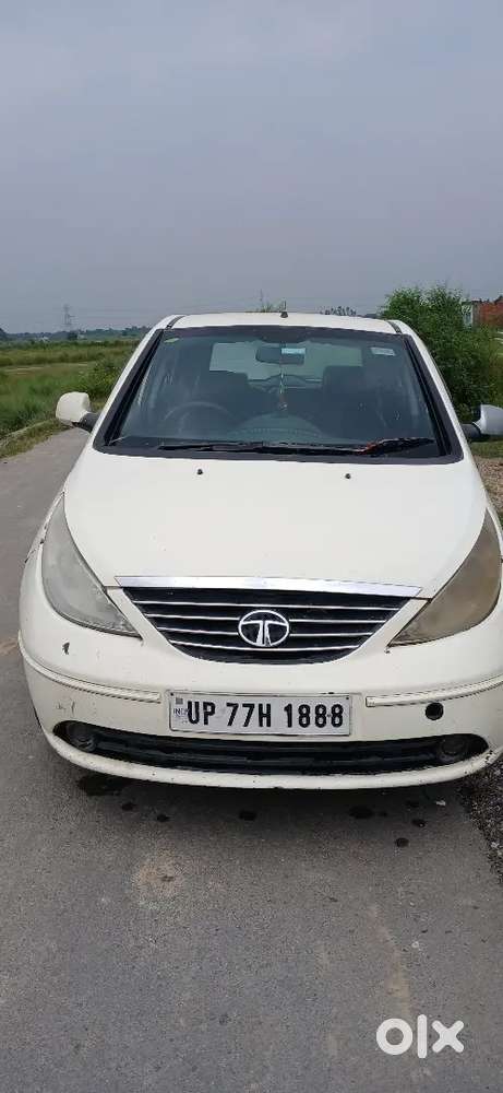 Tata Indica Vista 2010 Diesel Car