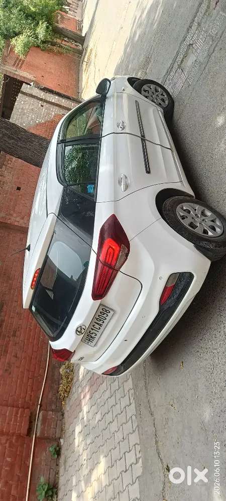 Hyundai I20 Magna Petrol 2020 Petrol Owner 2nd