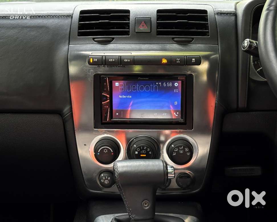 Hummer H3 Suv, 2010, Petrol